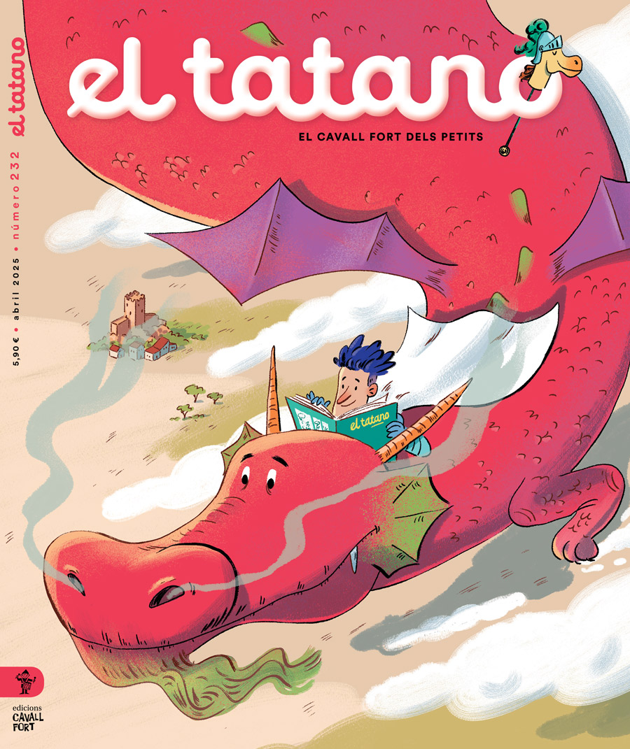 El Tatano 232
